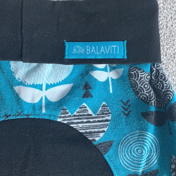 Balaviti shorts size 6m-3t - Picture 2 of 5